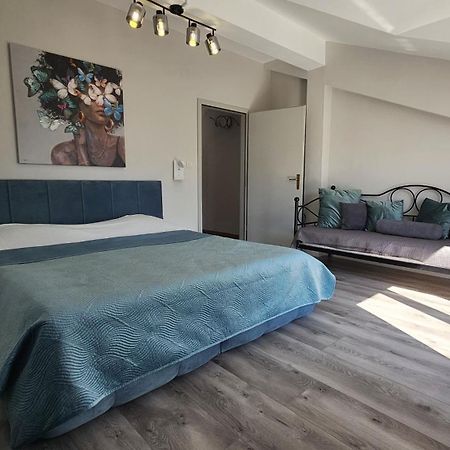 Adria Apartments And Rooms Ντουμπρόβνικ Εξωτερικό φωτογραφία