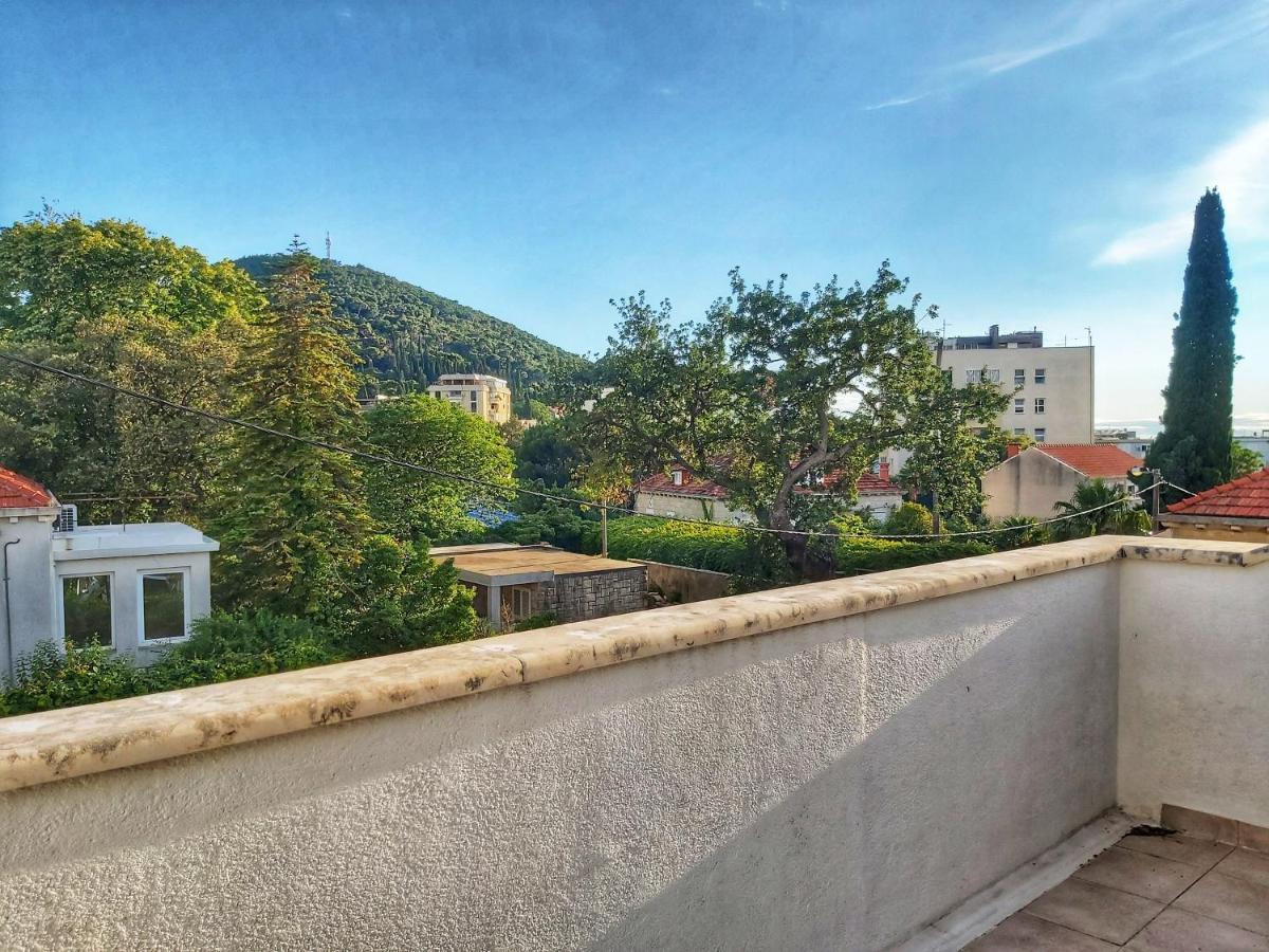 Adria Apartments And Rooms Ντουμπρόβνικ Εξωτερικό φωτογραφία