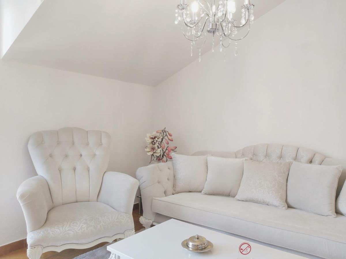 Adria Apartments And Rooms Ντουμπρόβνικ Εξωτερικό φωτογραφία