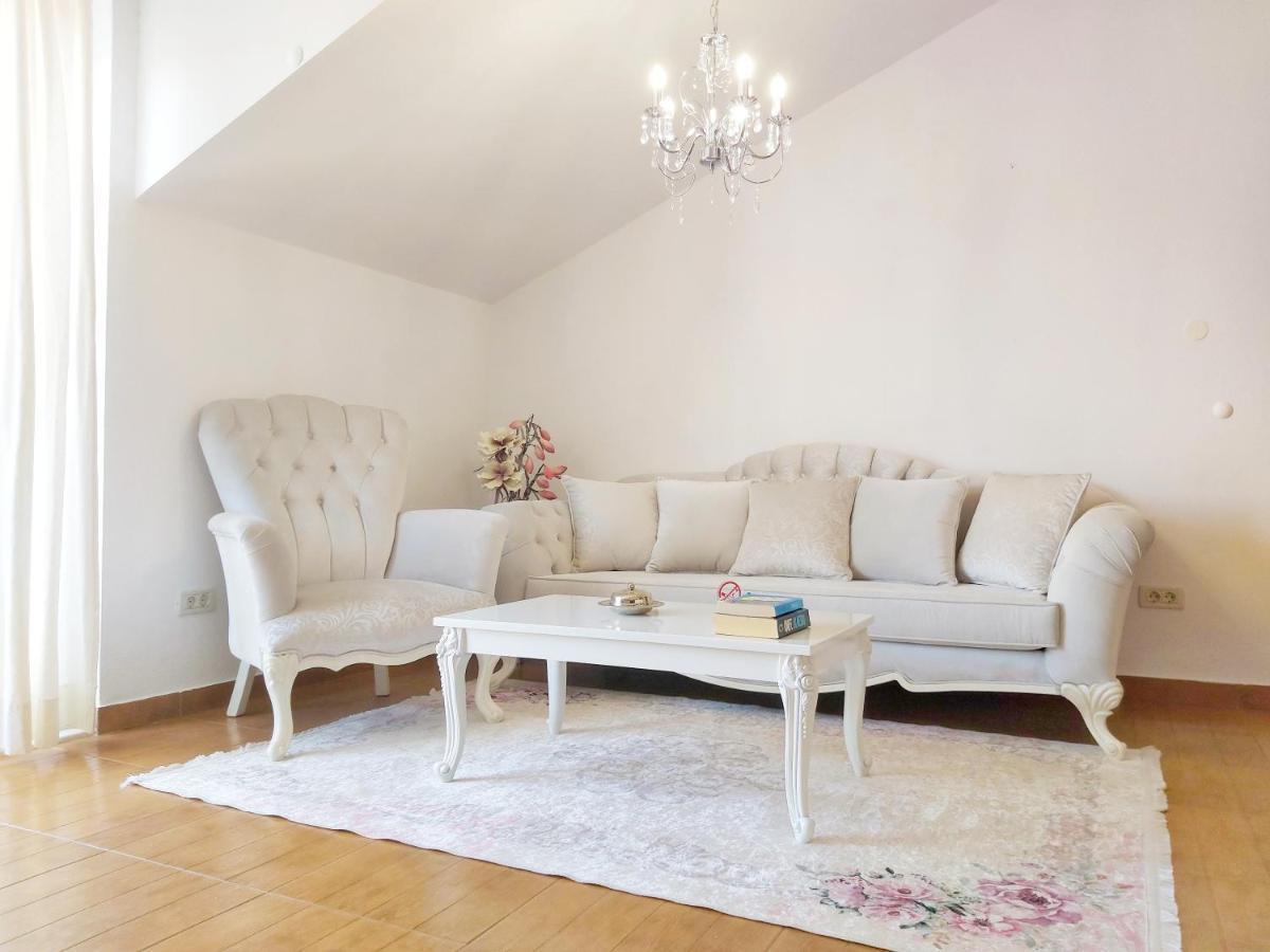 Adria Apartments And Rooms Ντουμπρόβνικ Εξωτερικό φωτογραφία