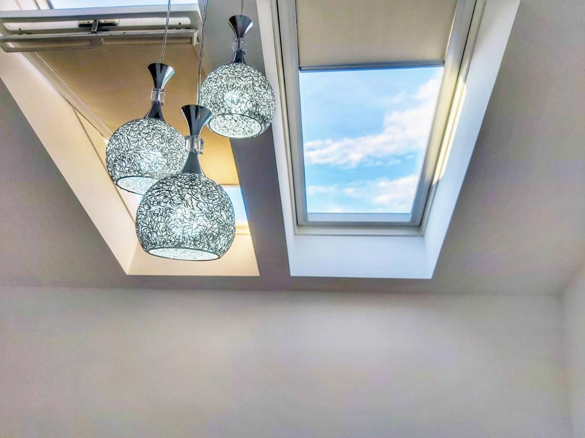 Adria Apartments And Rooms Ντουμπρόβνικ Εξωτερικό φωτογραφία