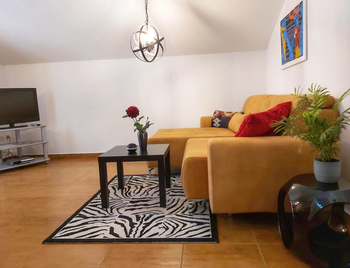 Adria Apartments And Rooms Ντουμπρόβνικ Εξωτερικό φωτογραφία