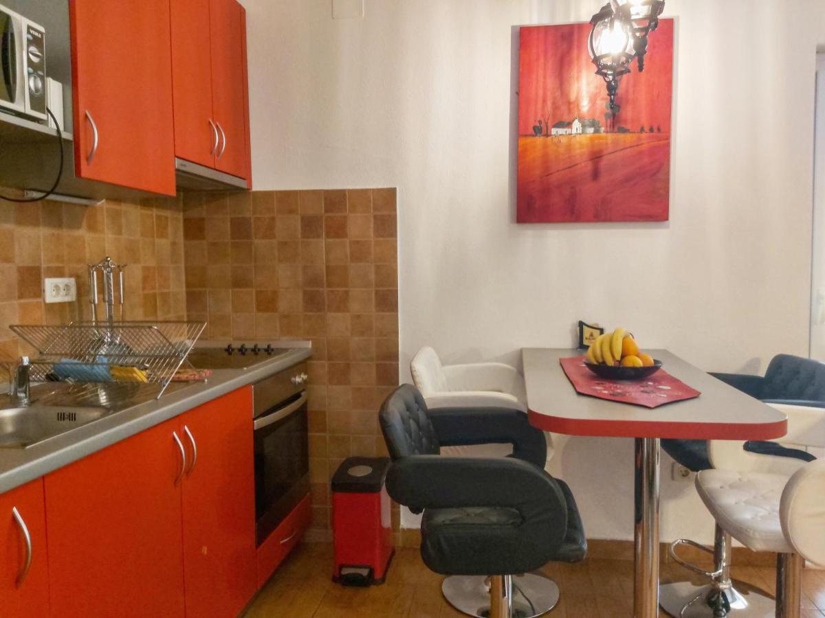 Adria Apartments And Rooms Ντουμπρόβνικ Εξωτερικό φωτογραφία