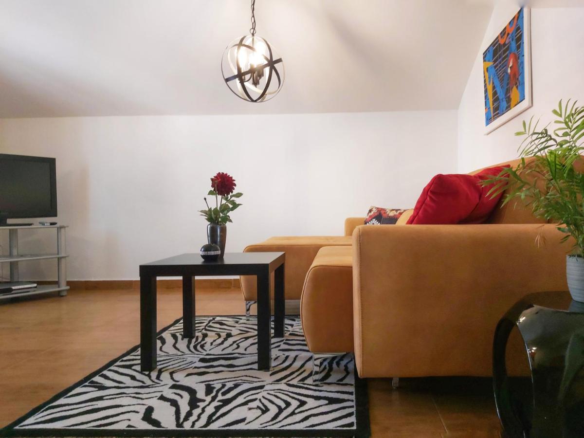 Adria Apartments And Rooms Ντουμπρόβνικ Εξωτερικό φωτογραφία
