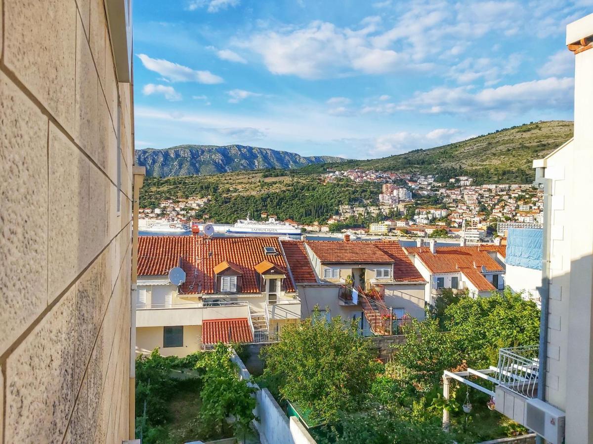Adria Apartments And Rooms Ντουμπρόβνικ Εξωτερικό φωτογραφία