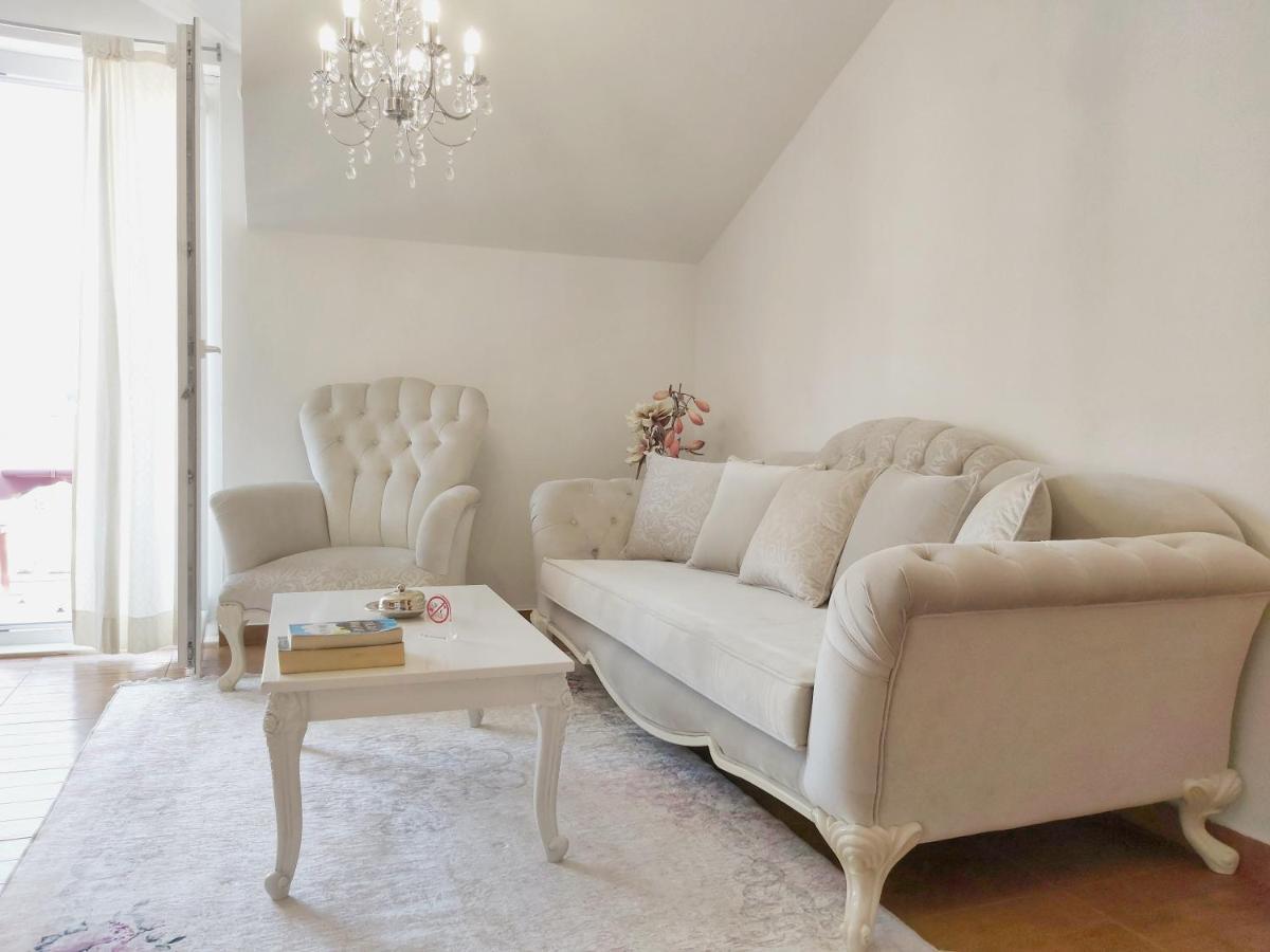 Adria Apartments And Rooms Ντουμπρόβνικ Εξωτερικό φωτογραφία