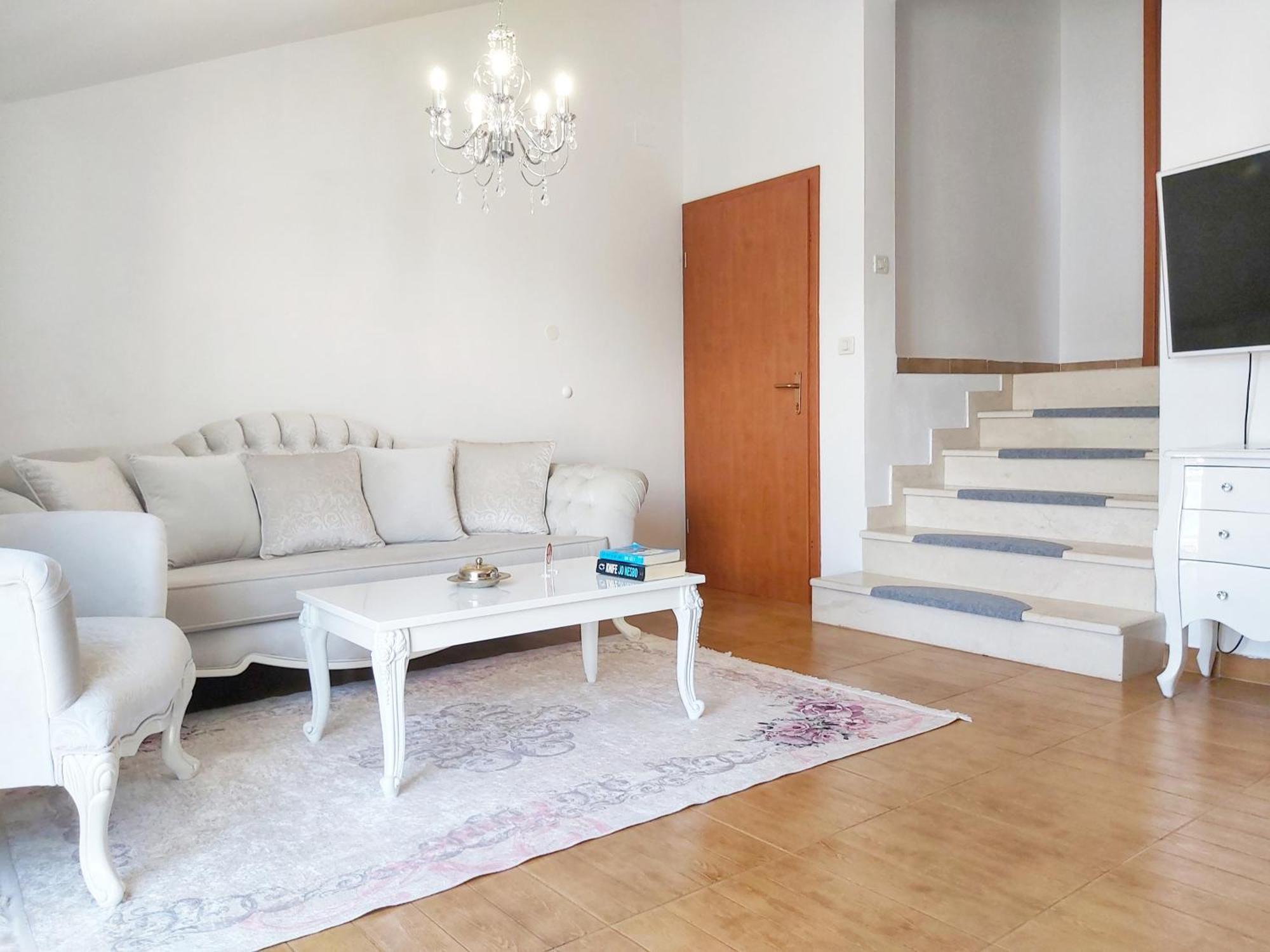 Adria Apartments And Rooms Ντουμπρόβνικ Δωμάτιο φωτογραφία