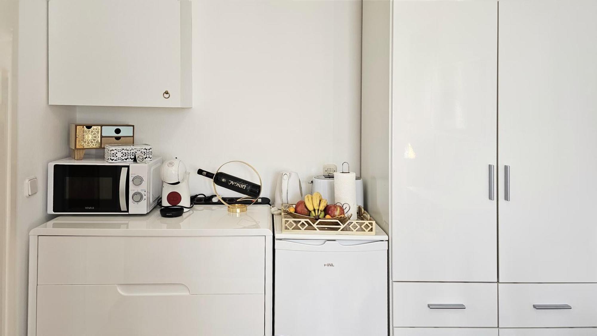 Adria Apartments And Rooms Ντουμπρόβνικ Εξωτερικό φωτογραφία