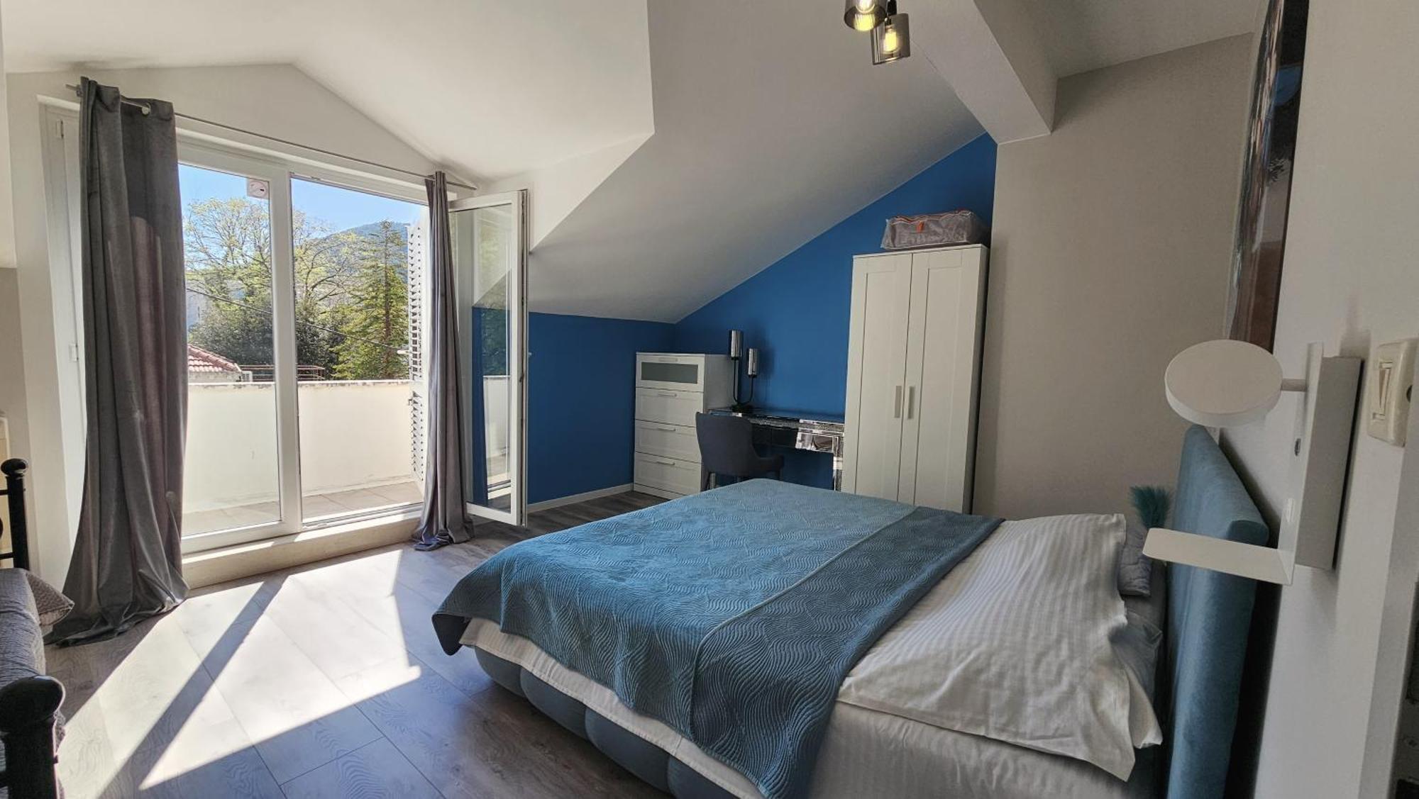 Adria Apartments And Rooms Ντουμπρόβνικ Εξωτερικό φωτογραφία