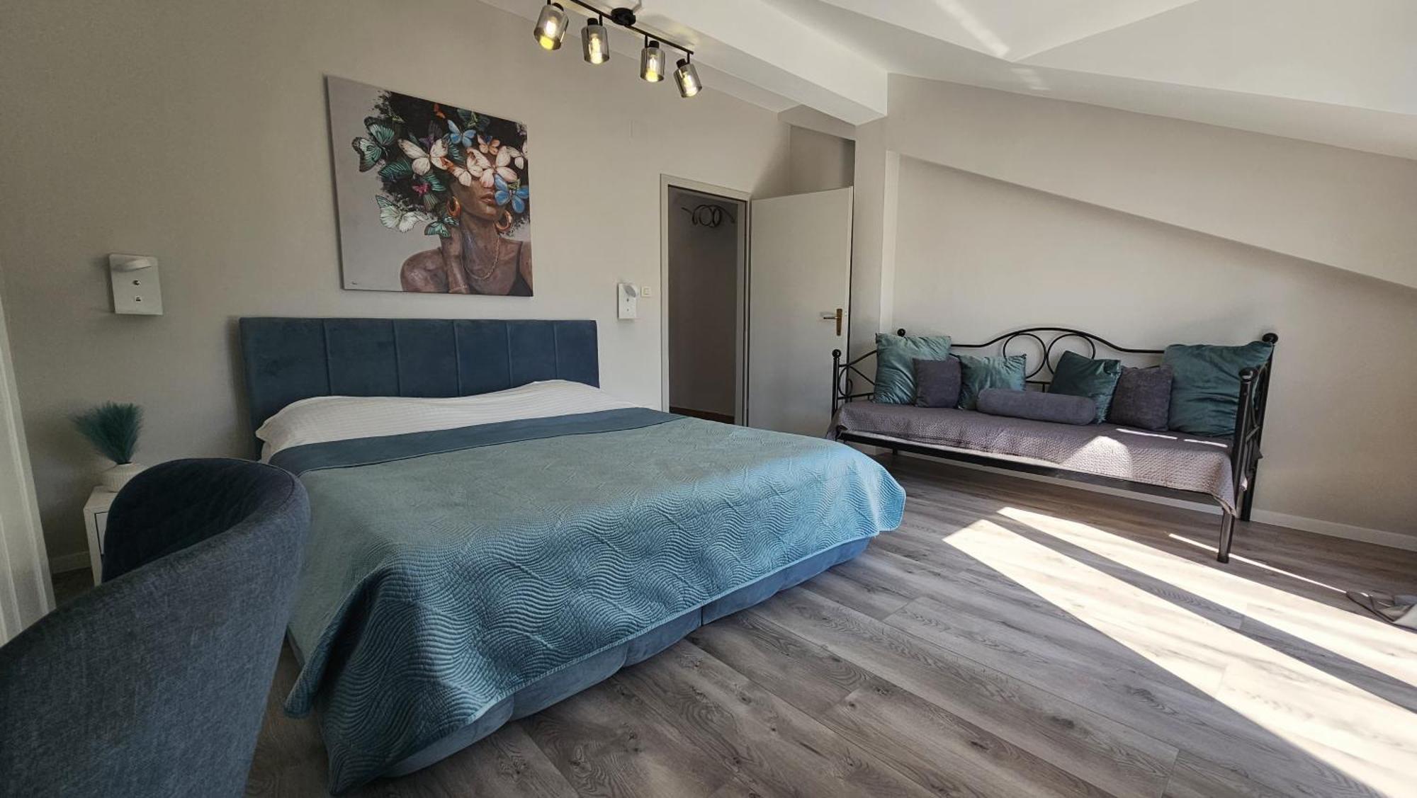 Adria Apartments And Rooms Ντουμπρόβνικ Εξωτερικό φωτογραφία