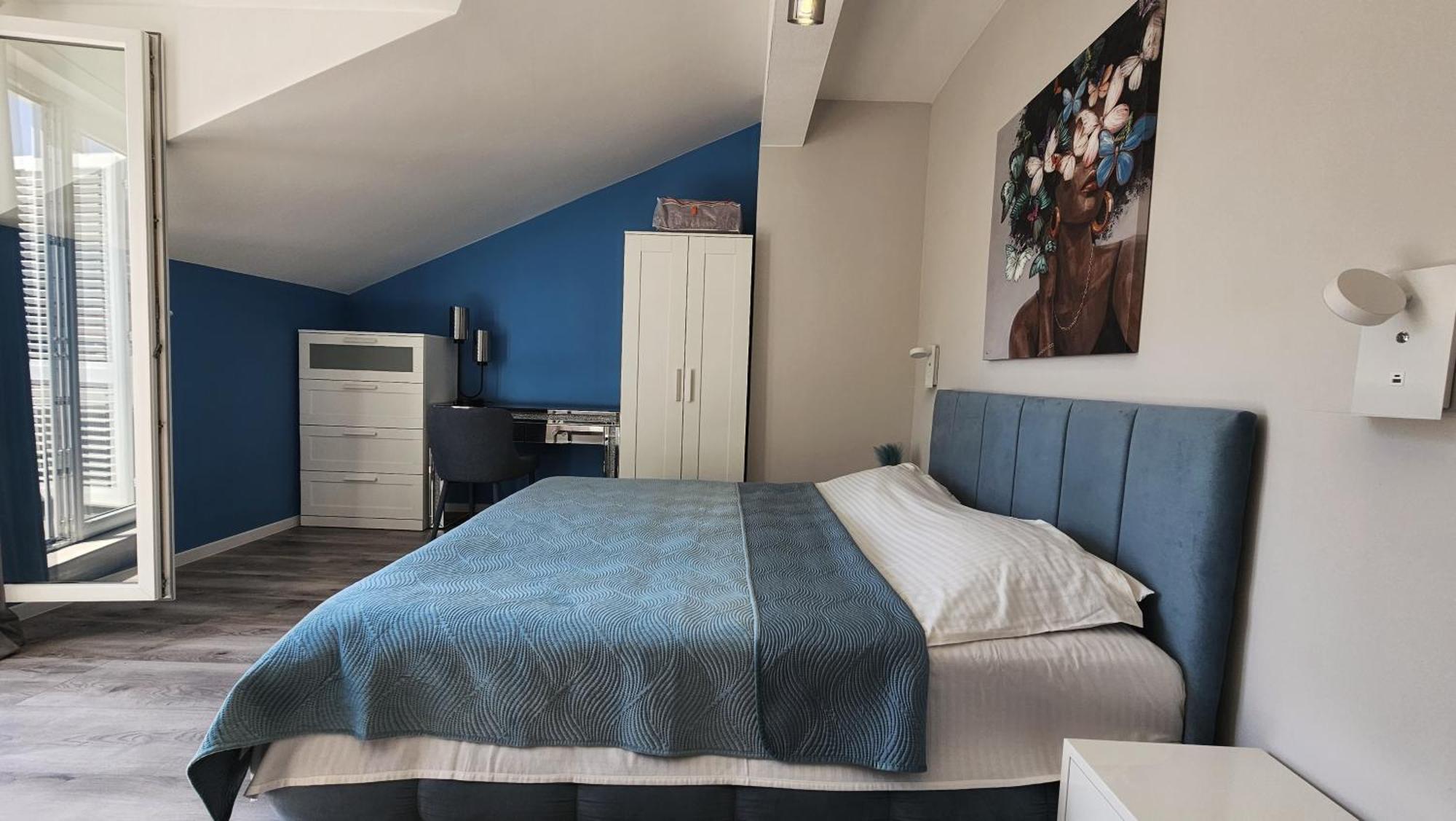 Adria Apartments And Rooms Ντουμπρόβνικ Εξωτερικό φωτογραφία