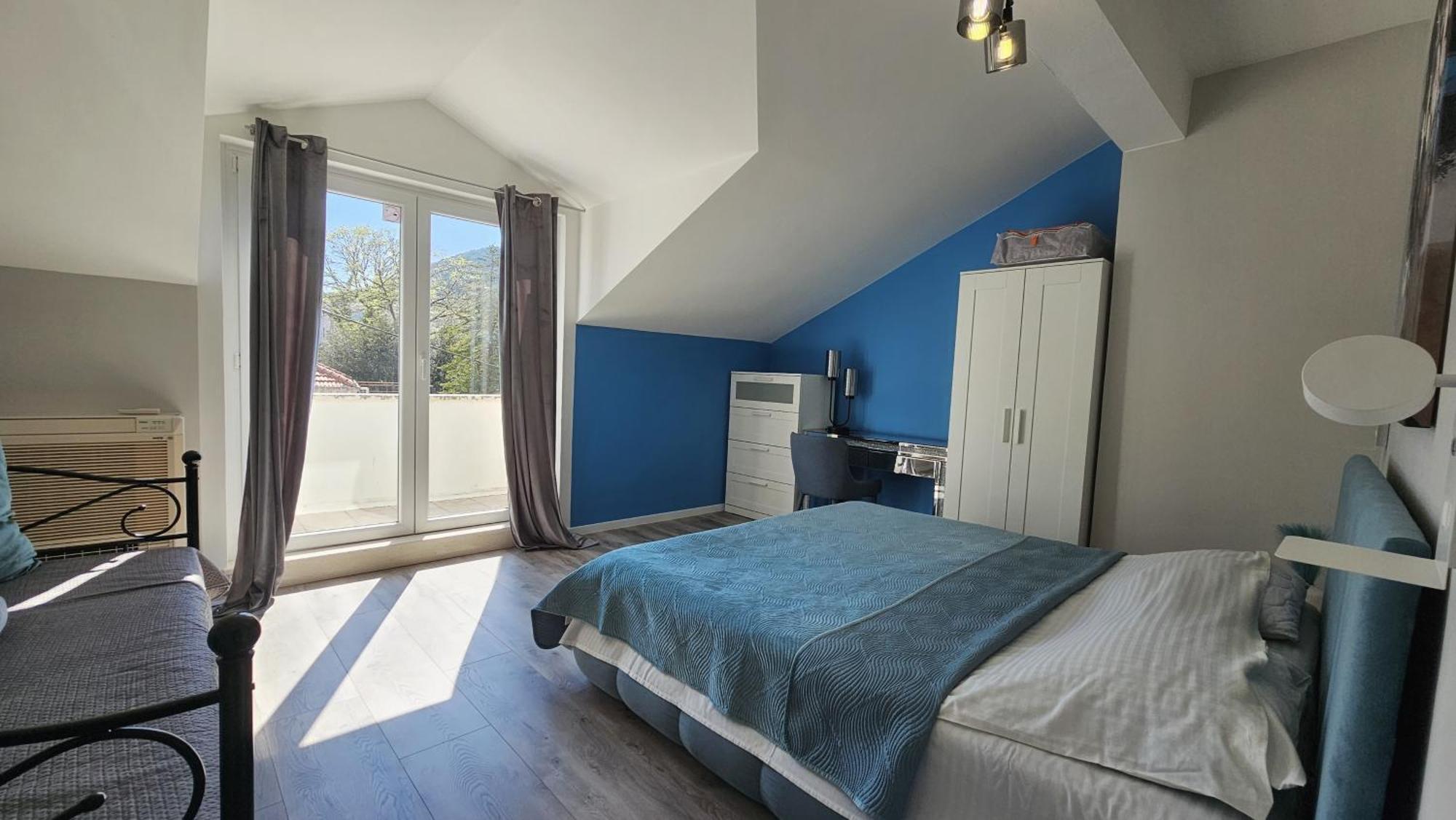Adria Apartments And Rooms Ντουμπρόβνικ Εξωτερικό φωτογραφία