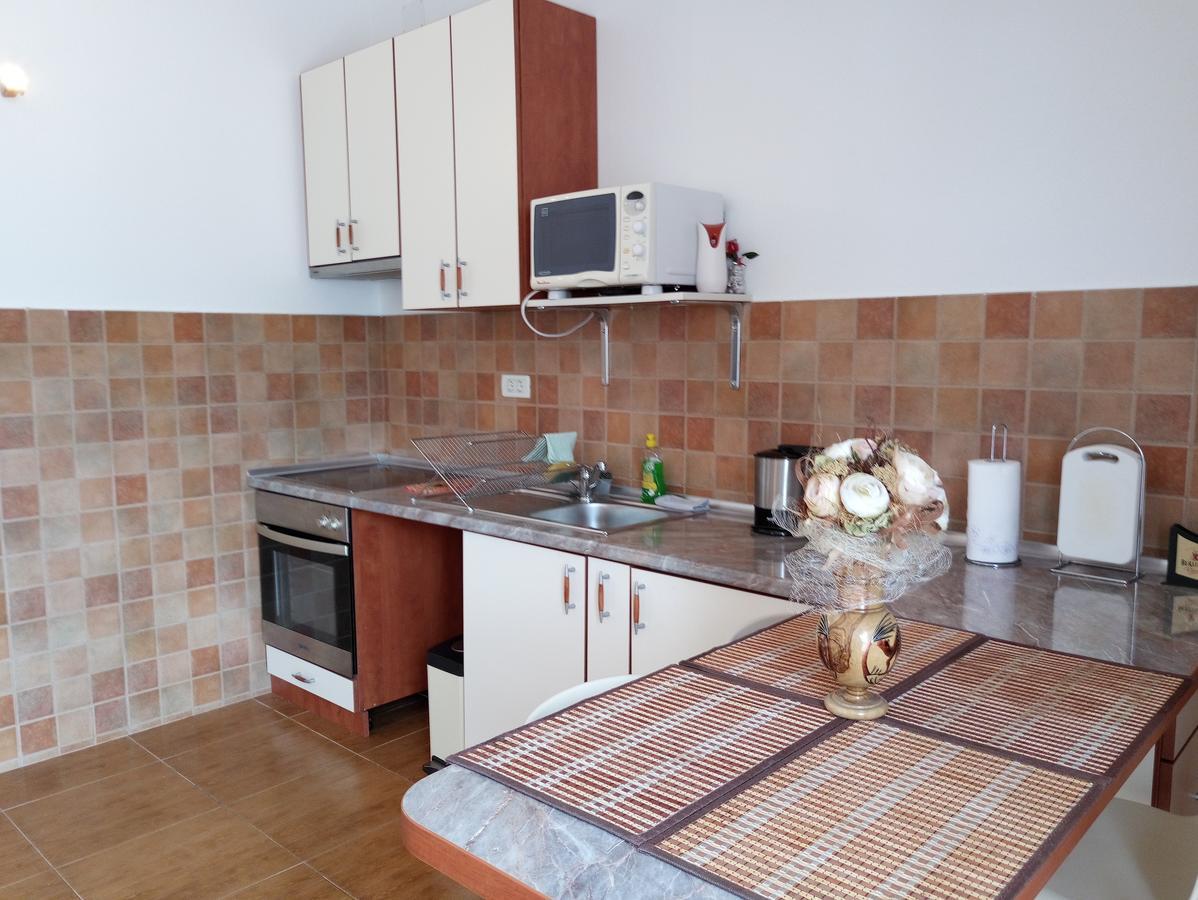 Adria Apartments And Rooms Ντουμπρόβνικ Εξωτερικό φωτογραφία