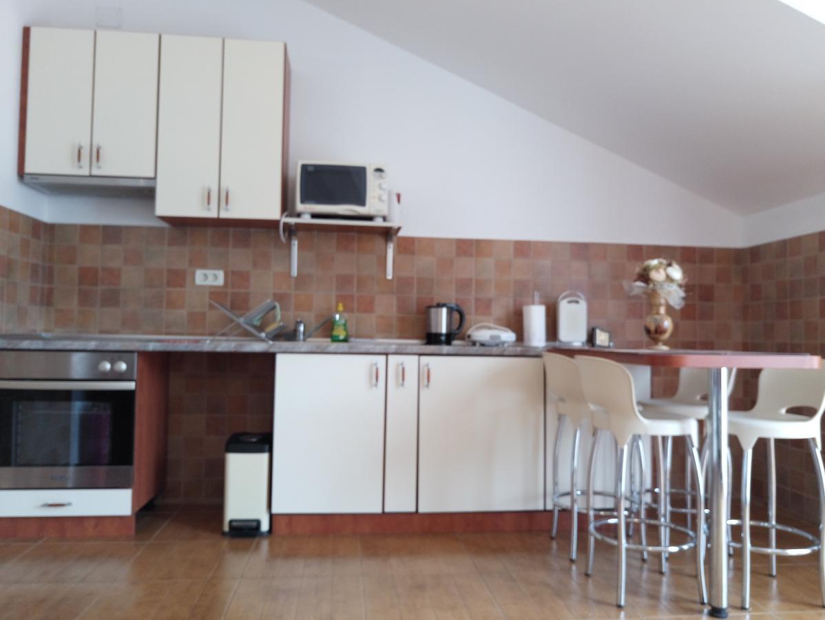 Adria Apartments And Rooms Ντουμπρόβνικ Εξωτερικό φωτογραφία