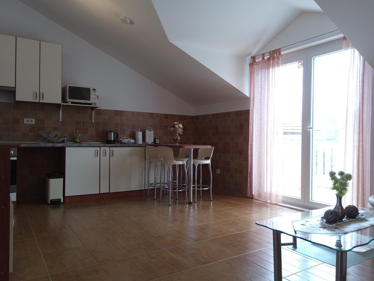 Adria Apartments And Rooms Ντουμπρόβνικ Εξωτερικό φωτογραφία