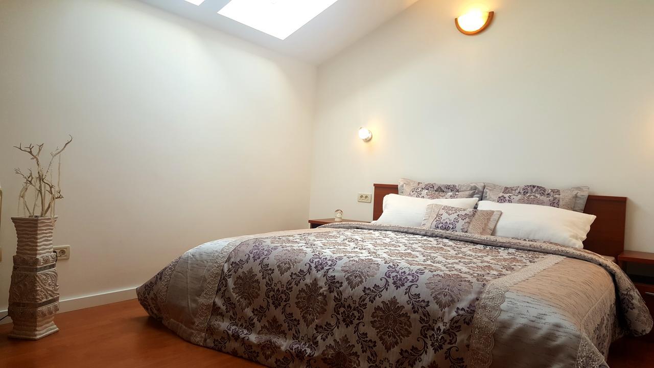 Adria Apartments And Rooms Ντουμπρόβνικ Εξωτερικό φωτογραφία