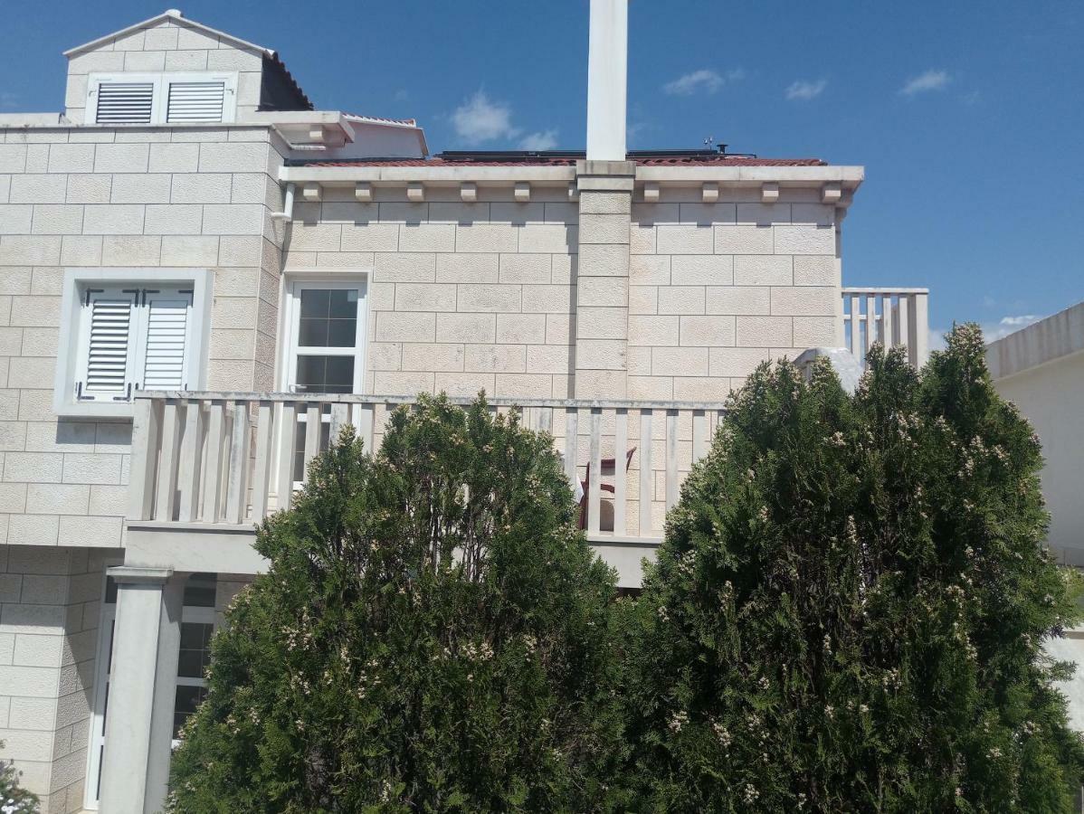 Adria Apartments And Rooms Ντουμπρόβνικ Εξωτερικό φωτογραφία