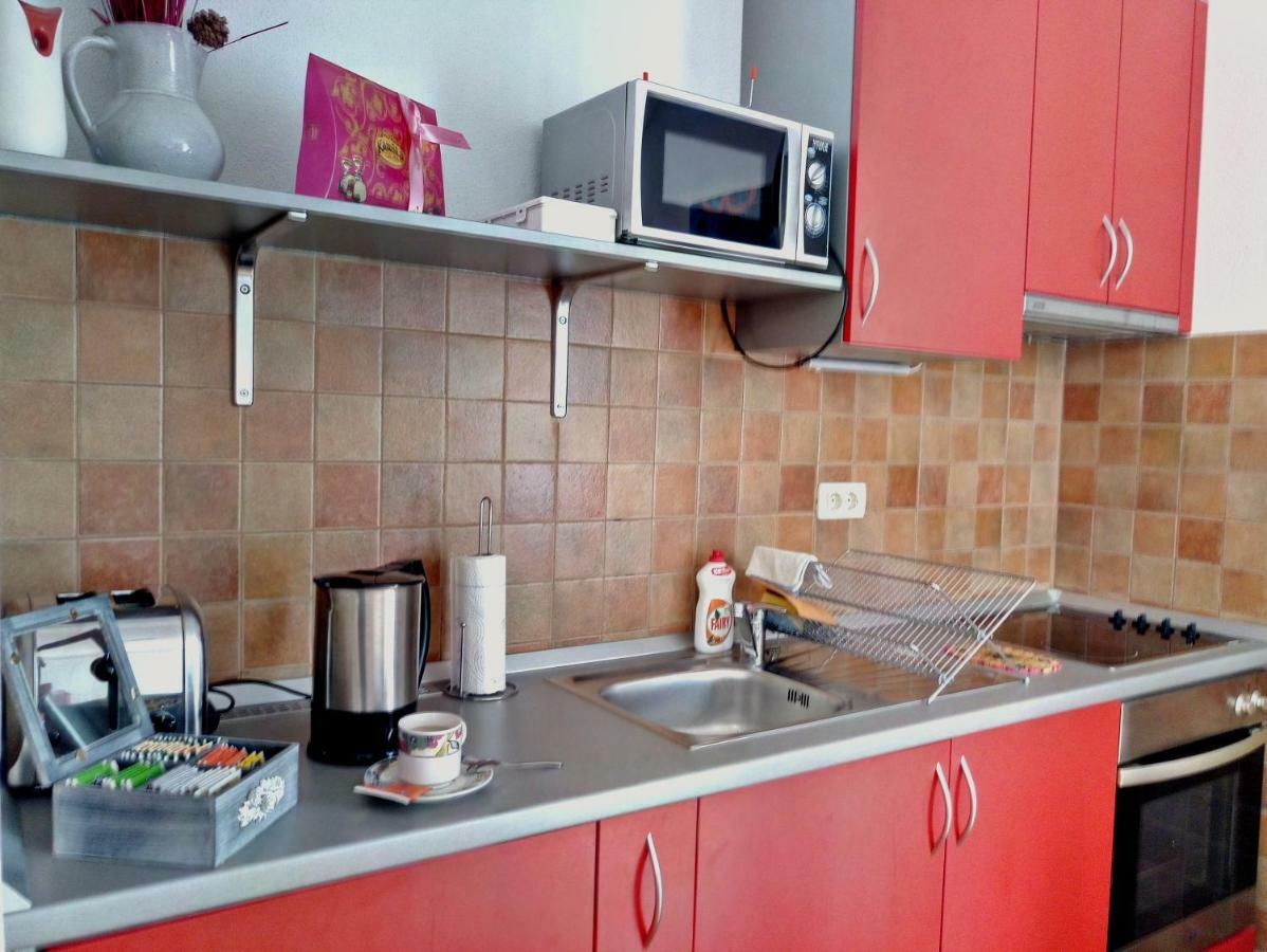 Adria Apartments And Rooms Ντουμπρόβνικ Εξωτερικό φωτογραφία