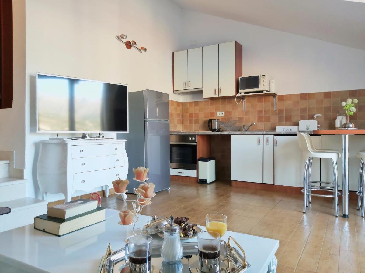 Adria Apartments And Rooms Ντουμπρόβνικ Εξωτερικό φωτογραφία